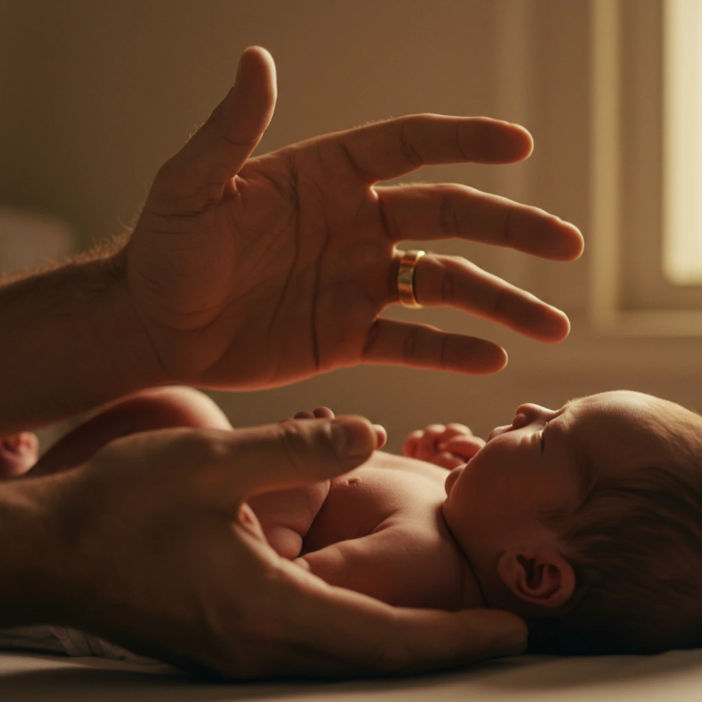 Técnica para bebês